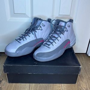 The box is a little messed up but still fine